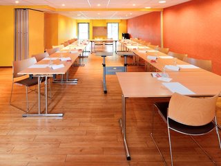 Ibis Nanterre La Defense,La Defense>>Hauts-De-Seine,3 star