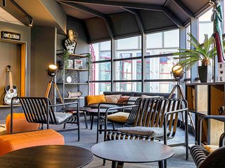 ibis nanterre la defense