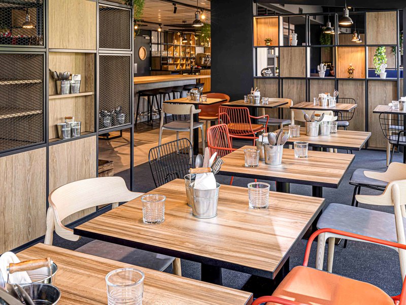 ibis nanterre la defense