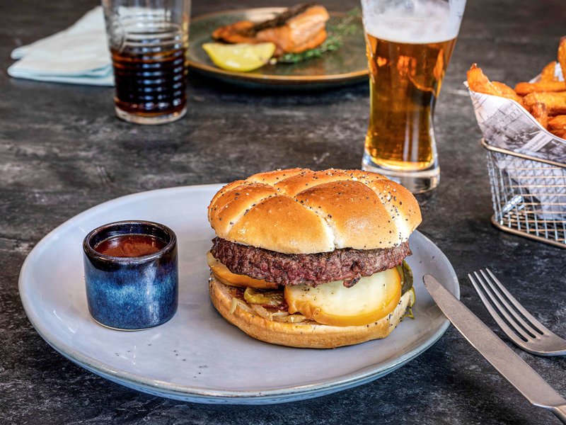 ibis nanterre la defense