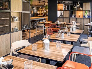 ibis nanterre la defense