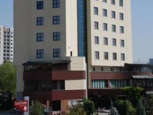 Gazi Park Hotel,Yenimahalle>>Ankara,4 star