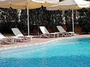 Gazi Park Hotel,Yenimahalle>>Ankara,4 star