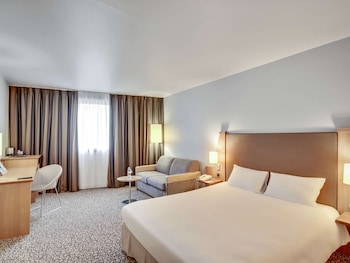 mercure paris val de fontenay