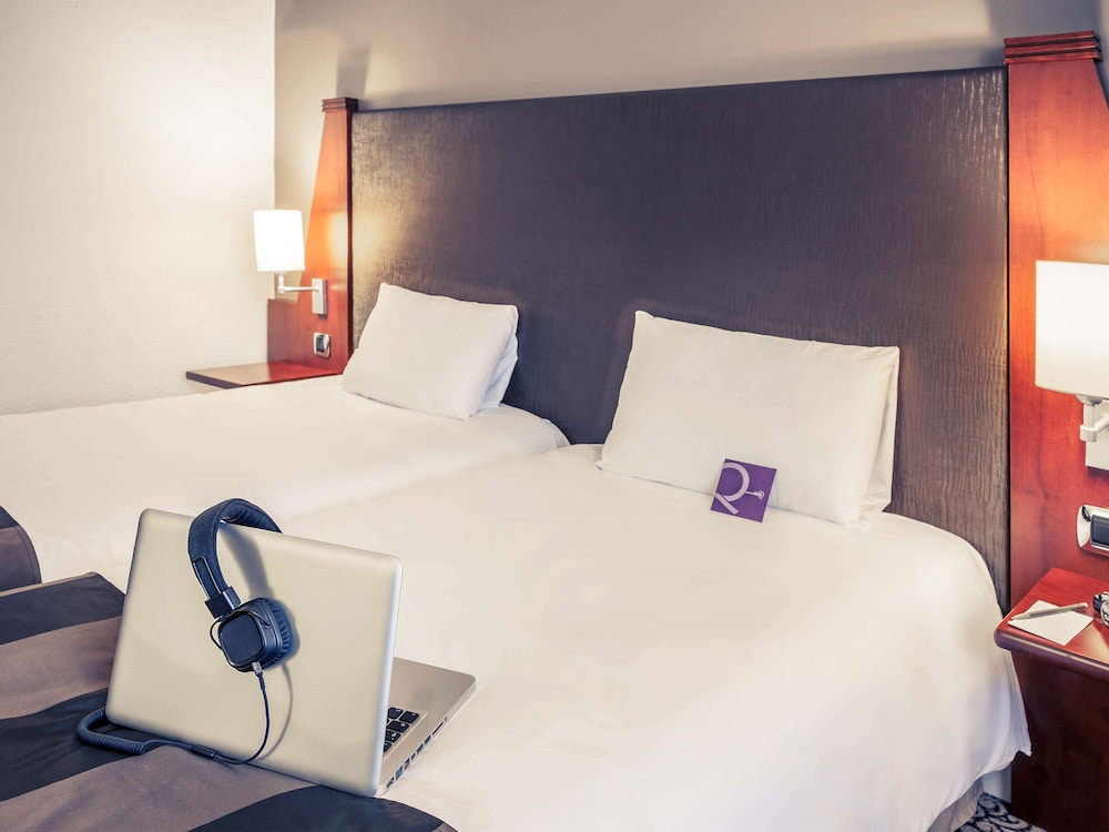 mercure paris val de fontenay