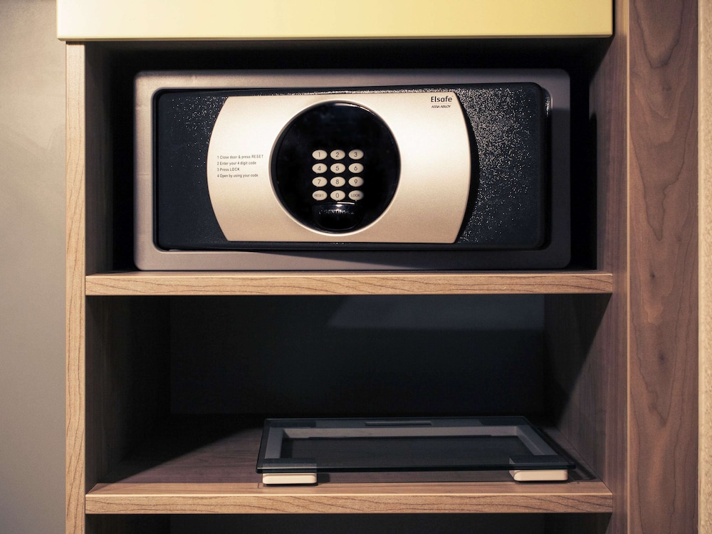 mercure paris val de fontenay