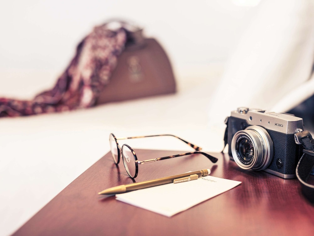 mercure paris val de fontenay