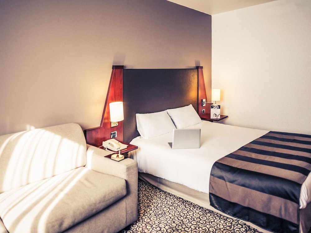 mercure paris val de fontenay