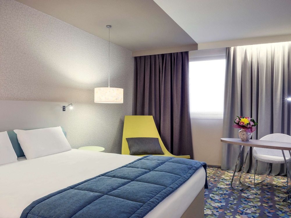 mercure paris val de fontenay