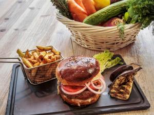 Mercure Paris Val De Fontenay,Paris>>Fontenay-Sous-Bois,4 star