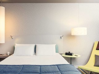 Mercure Paris Val De Fontenay,Paris>>Fontenay-Sous-Bois,4 star
