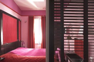 Courcelles Etoile,Batignolles>>Arc De Triomphe,3 star