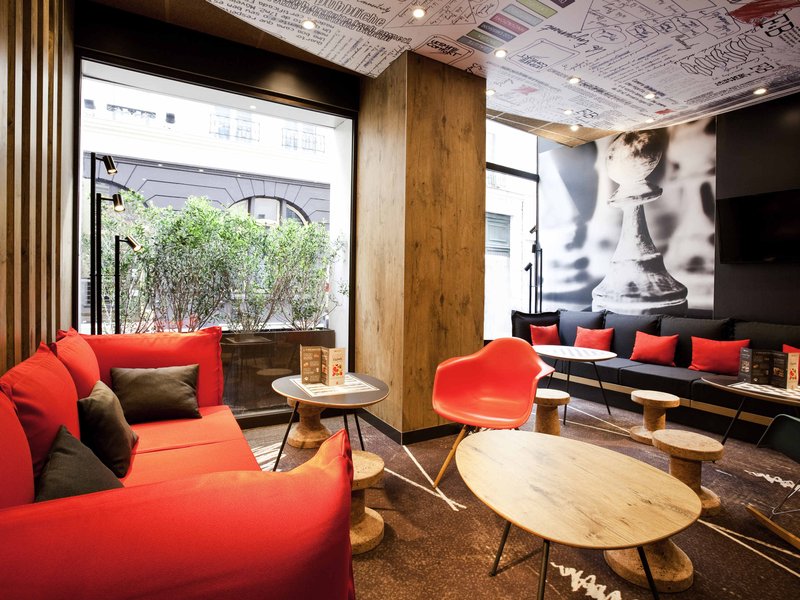 ibis paris gare de lest tgv