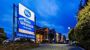Best Western King George Inn & Suites,Surrey>>British Columbia,3 star