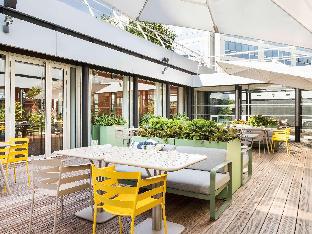 Novotel Paris Charles De Gaulle Airport,Paris>>Charles De Gaulle Airport,4 star