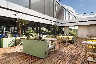 Novotel Paris Charles De Gaulle Airport,Paris>>Charles De Gaulle Airport,4 star