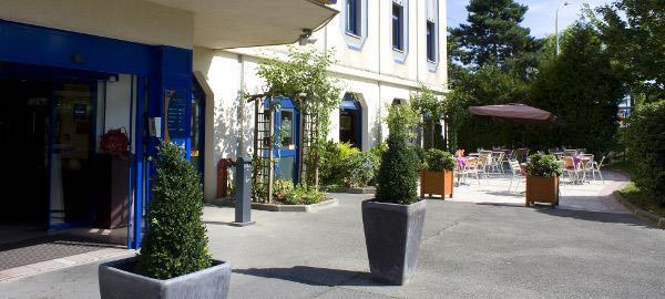 campanile le blanc mesnil