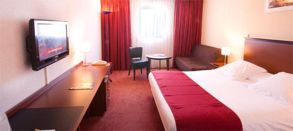 campanile le blanc mesnil