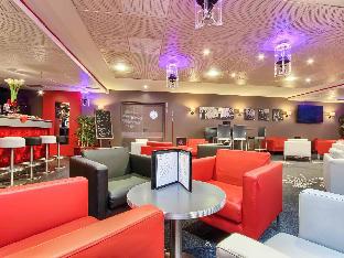 Ibis Styles Paris Roissy Cdg,Le Thillay>>Charles De Gaulle Airport,3 star