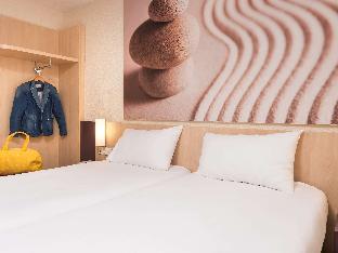 Ibis Styles Paris Roissy Cdg,Le Thillay>>Charles De Gaulle Airport,3 star