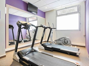 ibis styles paris roissy cdg