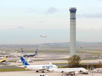 ibis styles paris roissy cdg