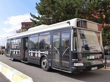 ibis styles paris roissy cdg