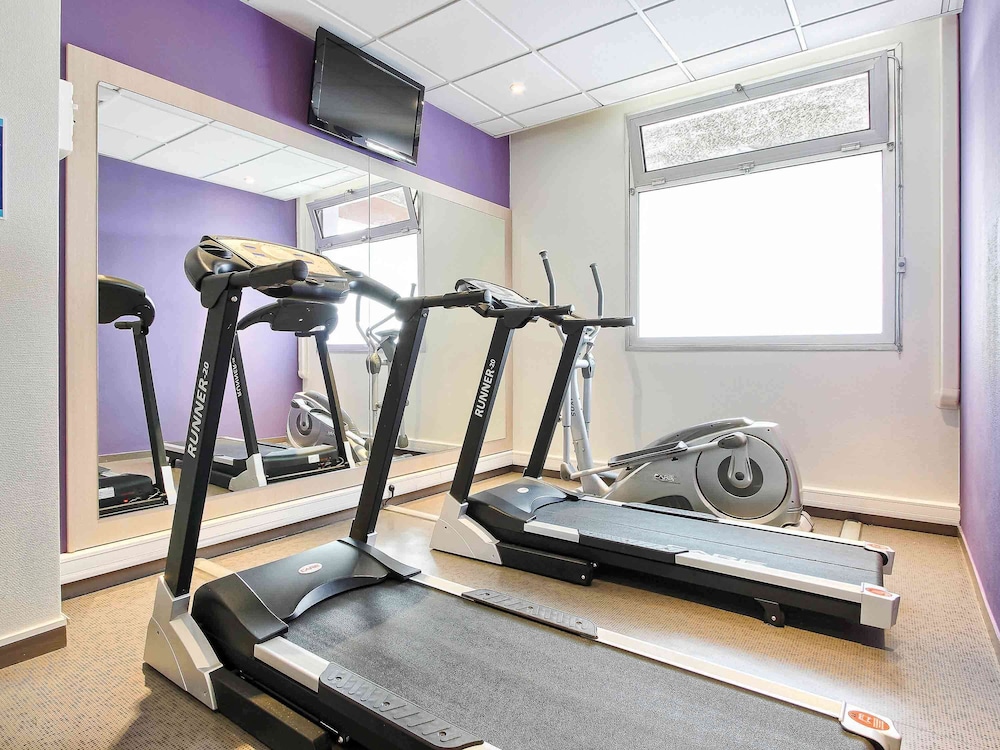 ibis styles paris roissy cdg