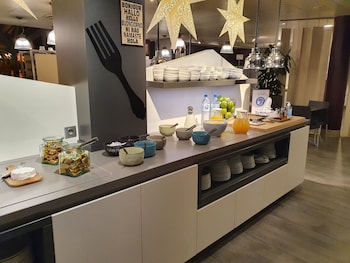 ibis styles paris roissy cdg