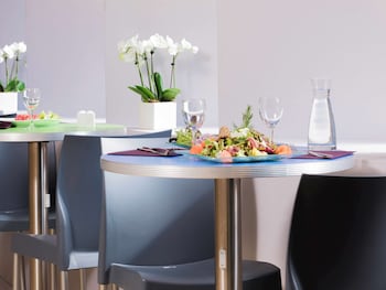 ibis styles paris roissy cdg