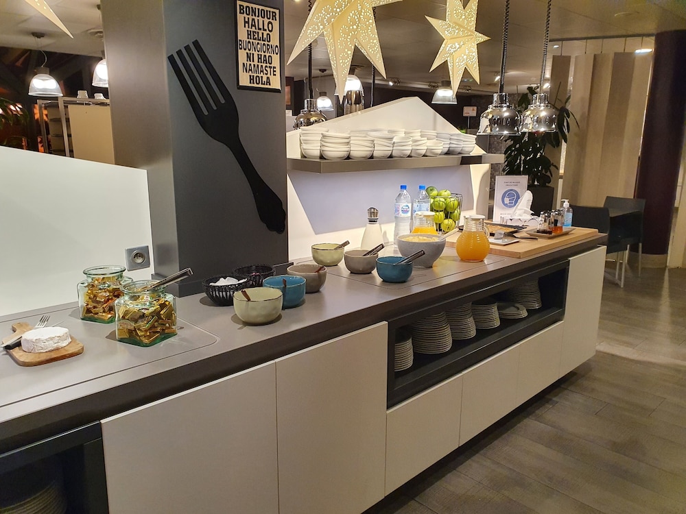 ibis styles paris roissy cdg