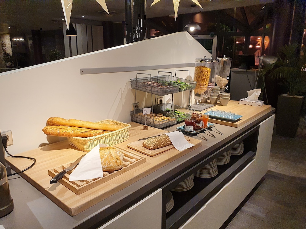 ibis styles paris roissy cdg