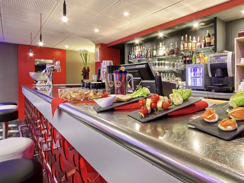 ibis styles paris roissy cdg
