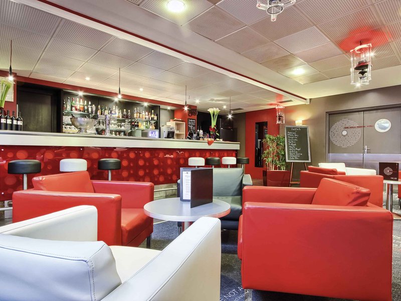 ibis styles paris roissy cdg