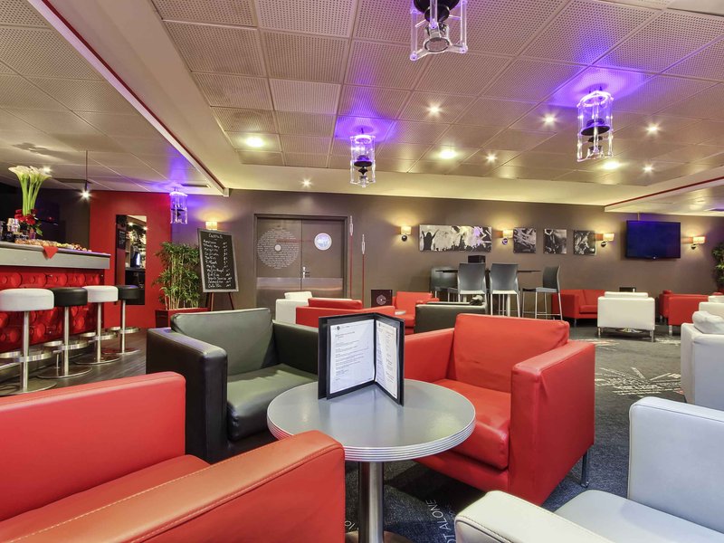 ibis styles paris roissy cdg