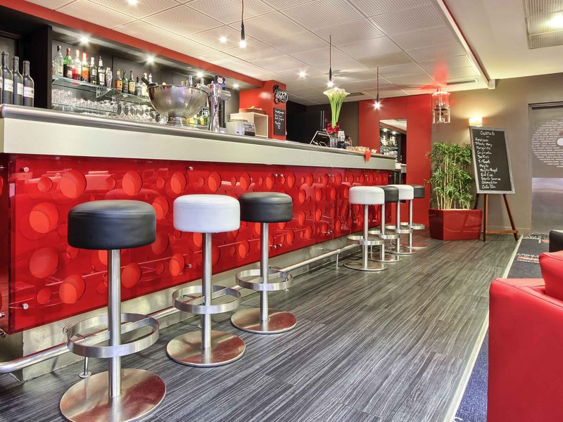 ibis styles paris roissy cdg