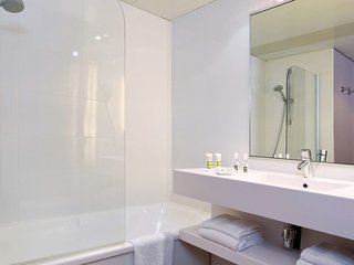 mercure paris orly airport