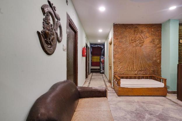 hotel sree simran palace