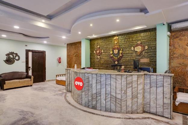 hotel sree simran palace
