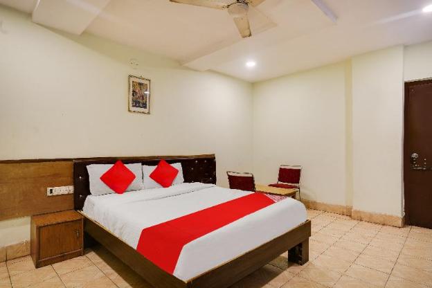 hotel sree simran palace