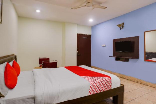 hotel sree simran palace
