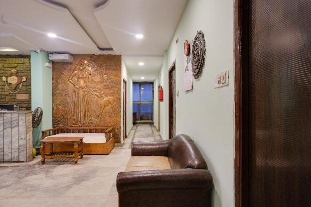 hotel sree simran palace