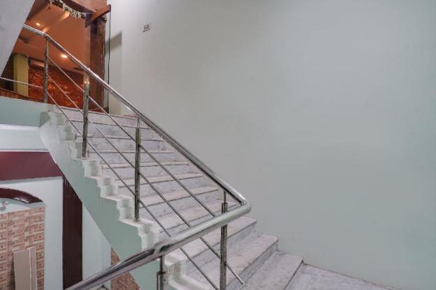 hotel sree simran palace