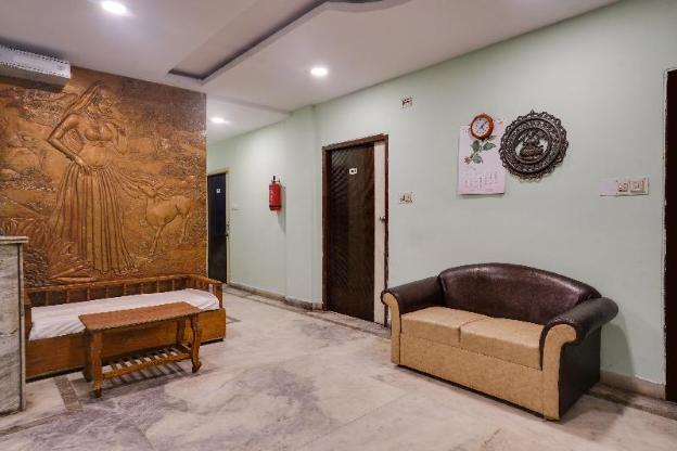 hotel sree simran palace