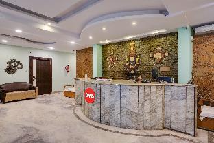 hotel sree simran palace
