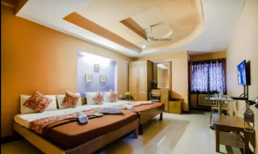 hyderabad