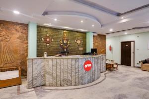 hotel sree simran palace