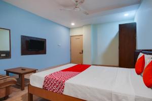 hotel sree simran palace