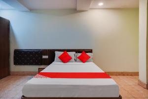 hotel sree simran palace