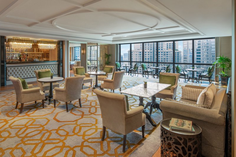 the athenee hotel a luxury collection hotel bangkok